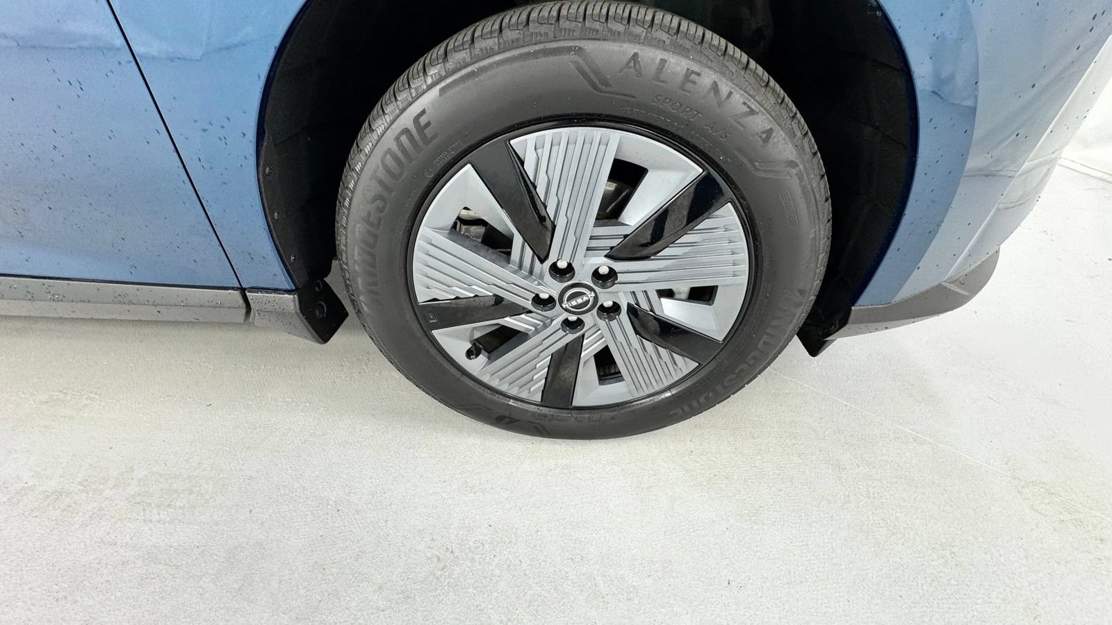 Certified 2025 Nissan Murano SL w/ Cargo Package AWD/4WD image 9