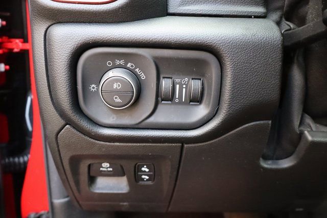 Used 2019 RAM 1500 Rebel w/ Rebel Level 2 Equipment Group image 14