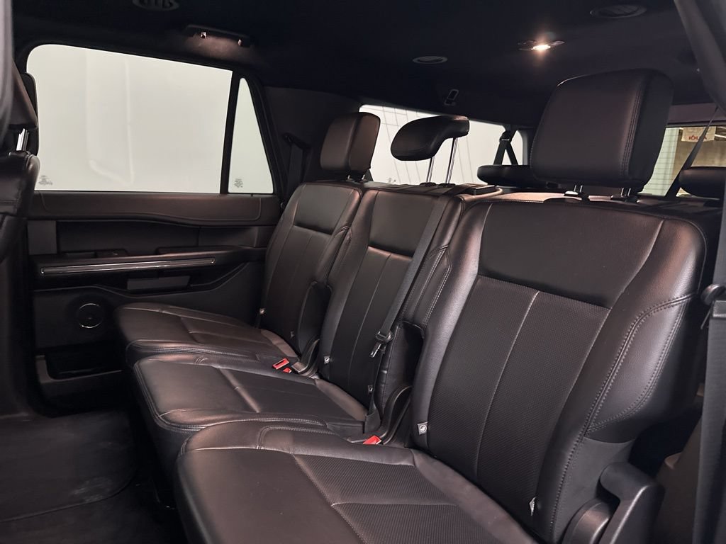 Used 2021 Ford Expedition Max XLT AWD/4WD image 44