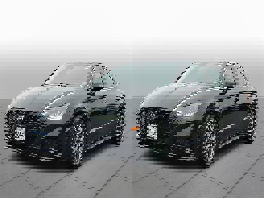 Used 2020 Hyundai Sonata SEL