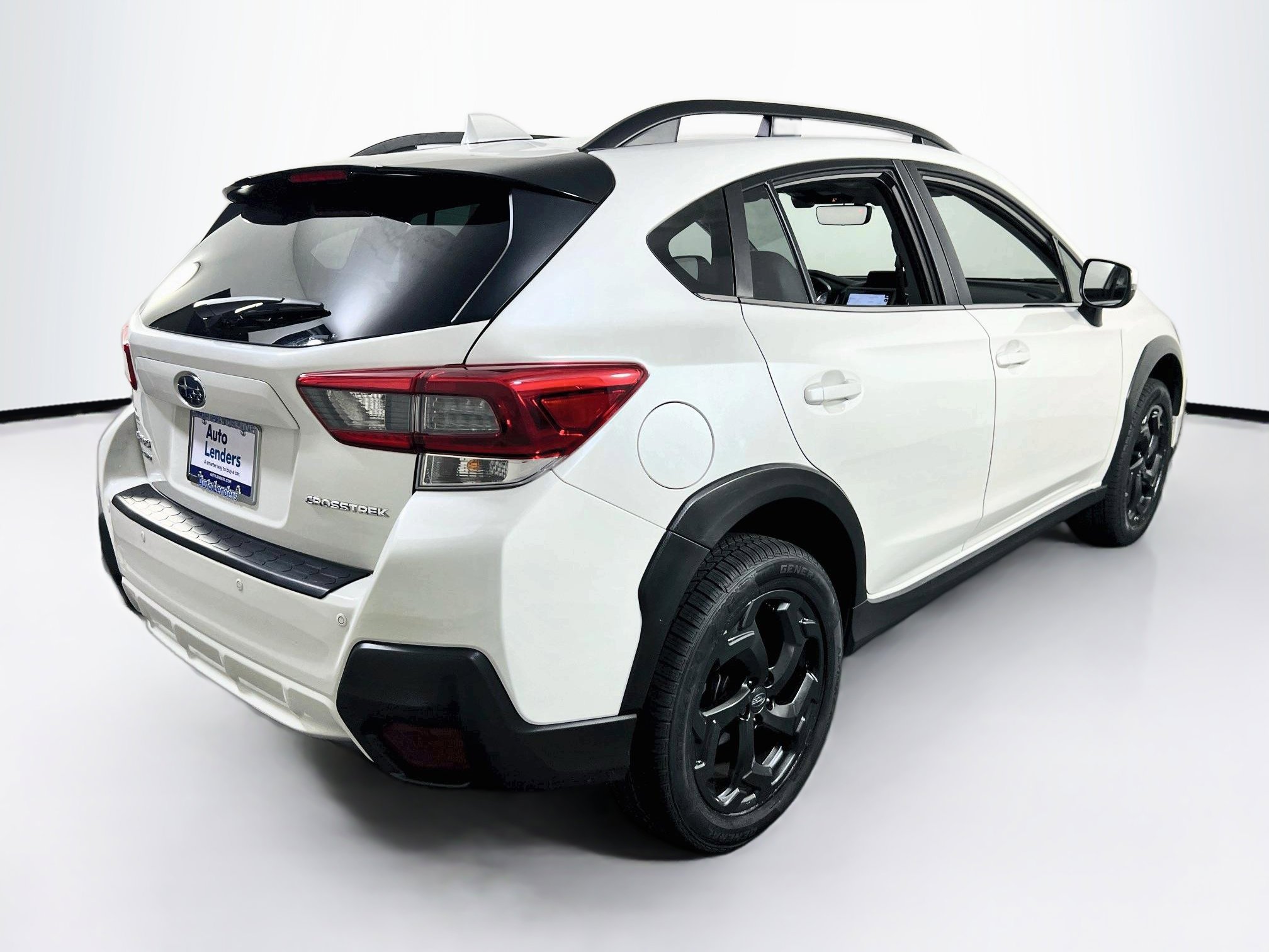 Used 2023 Subaru Crosstrek 2.5i Limited AWD/4WD image 5