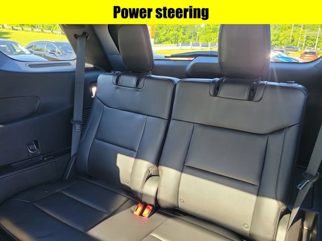 Used 2020 Ford Explorer Limited w/ Class III Trailer Tow Package AWD/4WD image 23