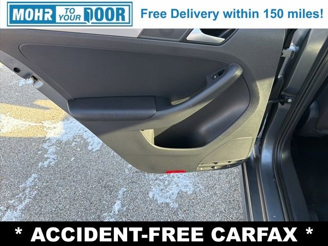 Used 2018 Volkswagen Jetta S image 28