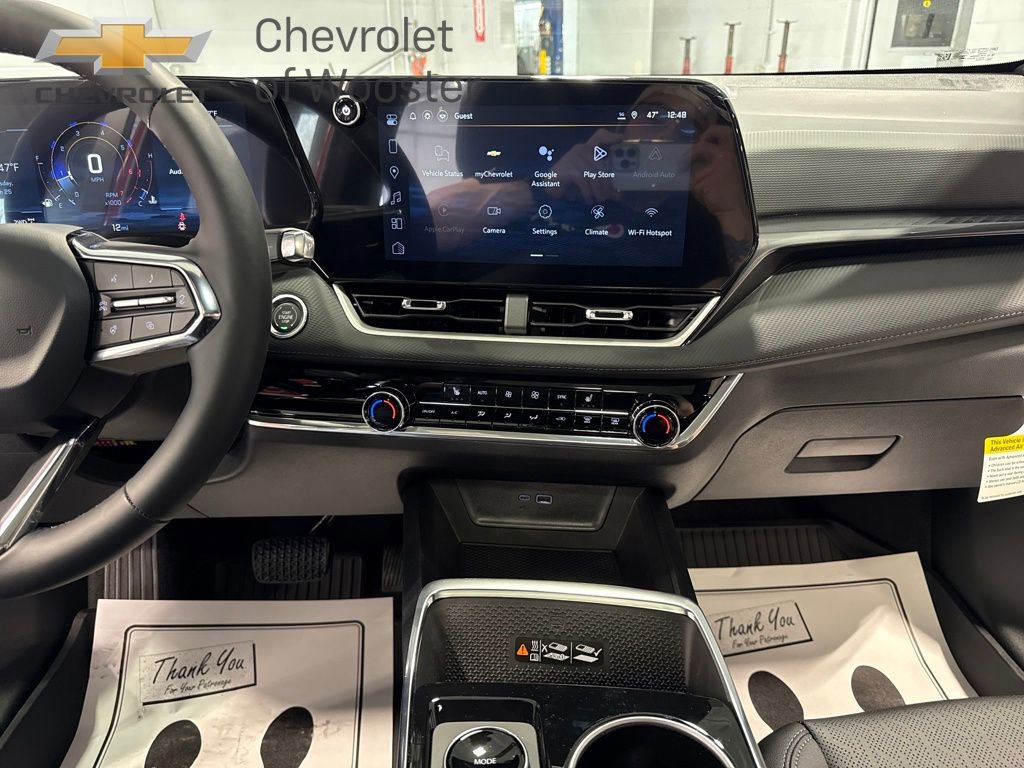 New 2026 Chevrolet Equinox LT image 19