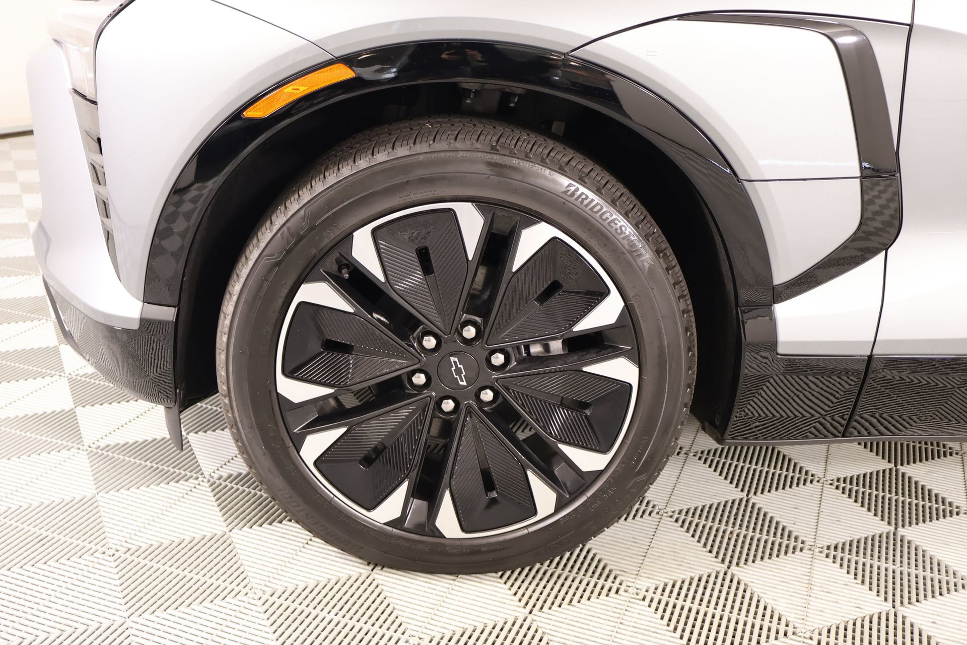 Used 2026 Chevrolet Blazer EV RS image 16