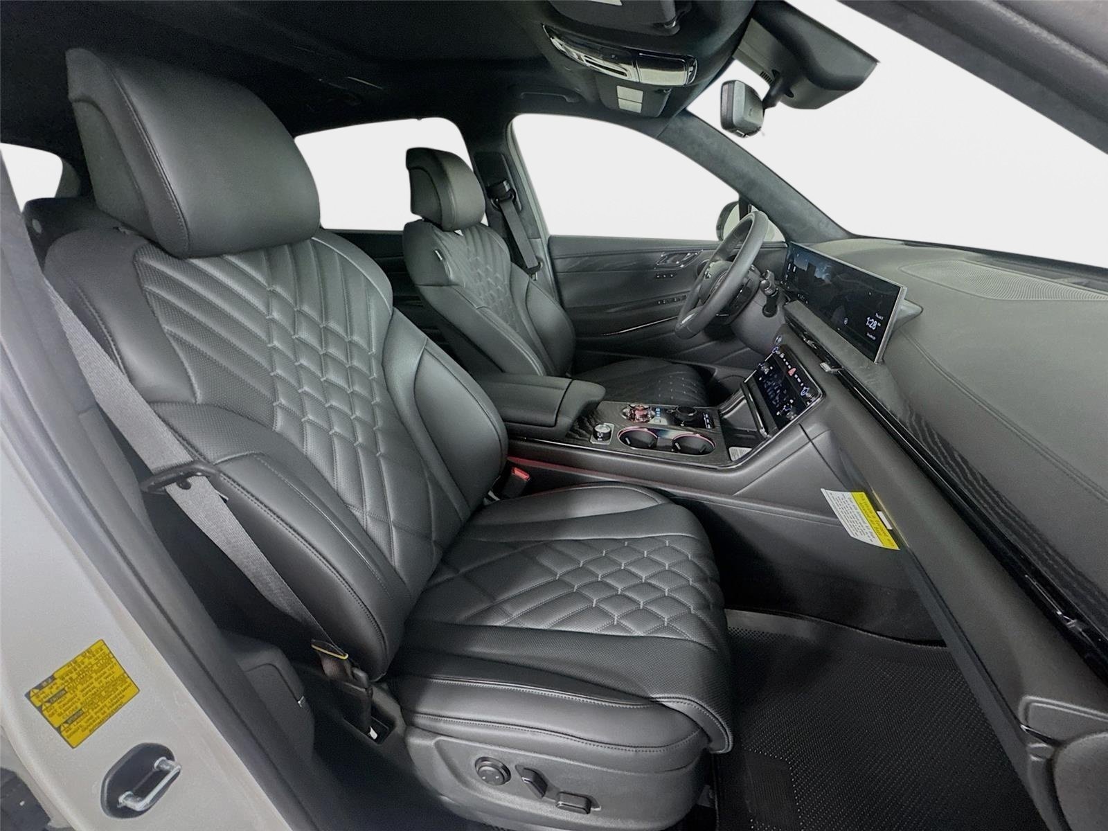 New 2026 Genesis GV80 3.5T Prestige AWD/4WD image 30