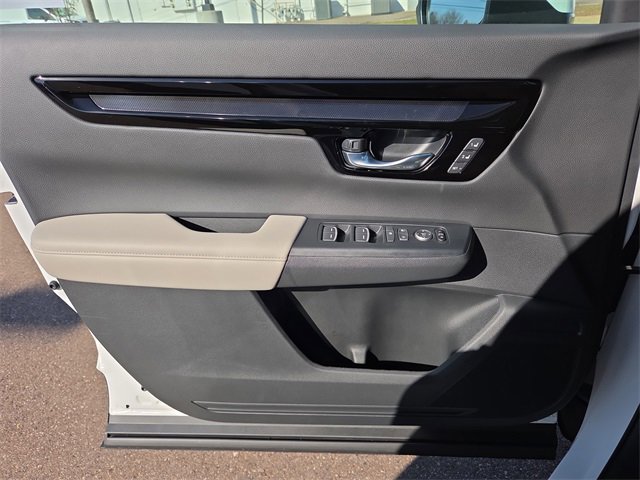 New 2026 Honda CR-V EX-L image 8