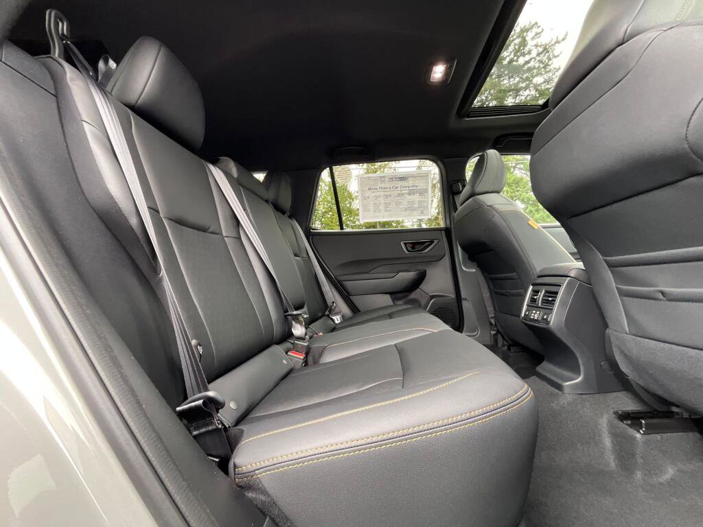 New 2026 Subaru Outback Wilderness image 14