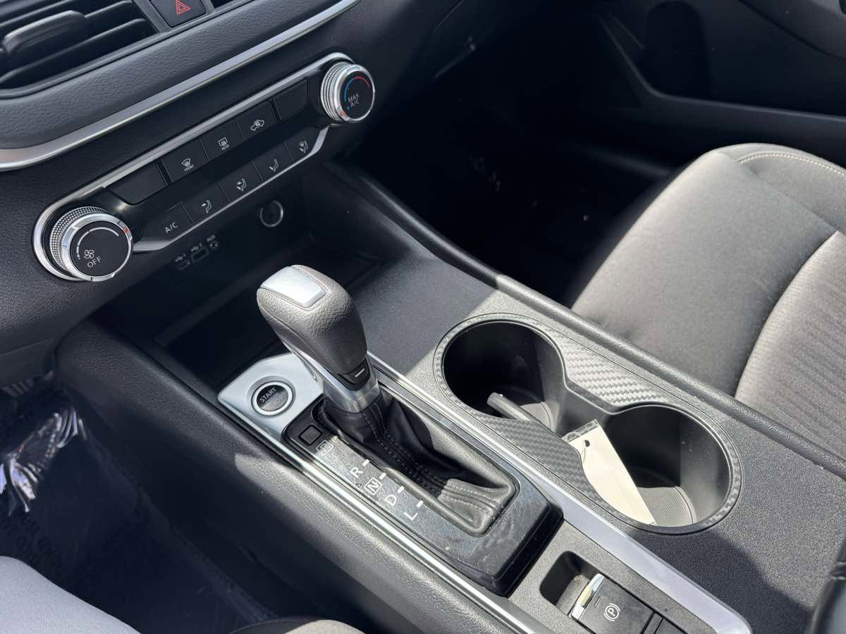 Used 2019 Nissan Altima 2.5 S image 13