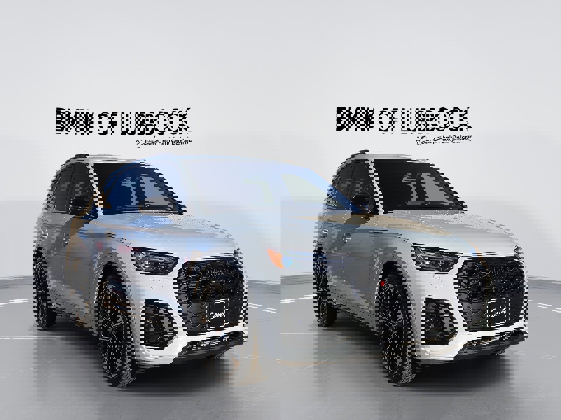 Used 2024 Audi SQ5 Prestige