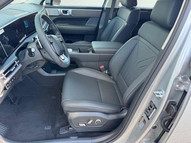 New 2027 Hyundai Santa Fe SEL AWD/4WD image 6