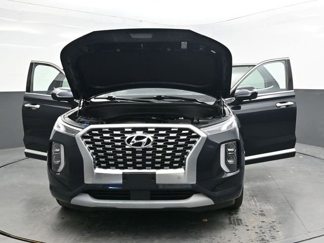 Used 2022 Hyundai Palisade Limited w/ Winter Package image 42