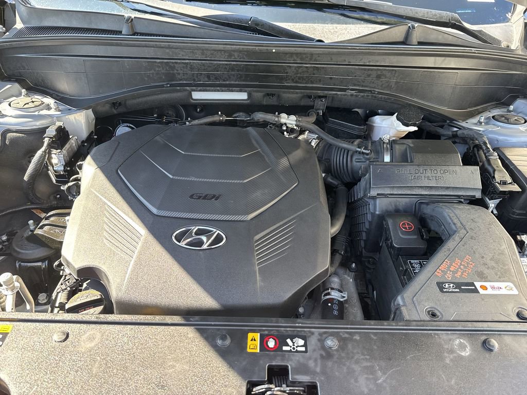 Used 2020 Hyundai Palisade SEL image 59