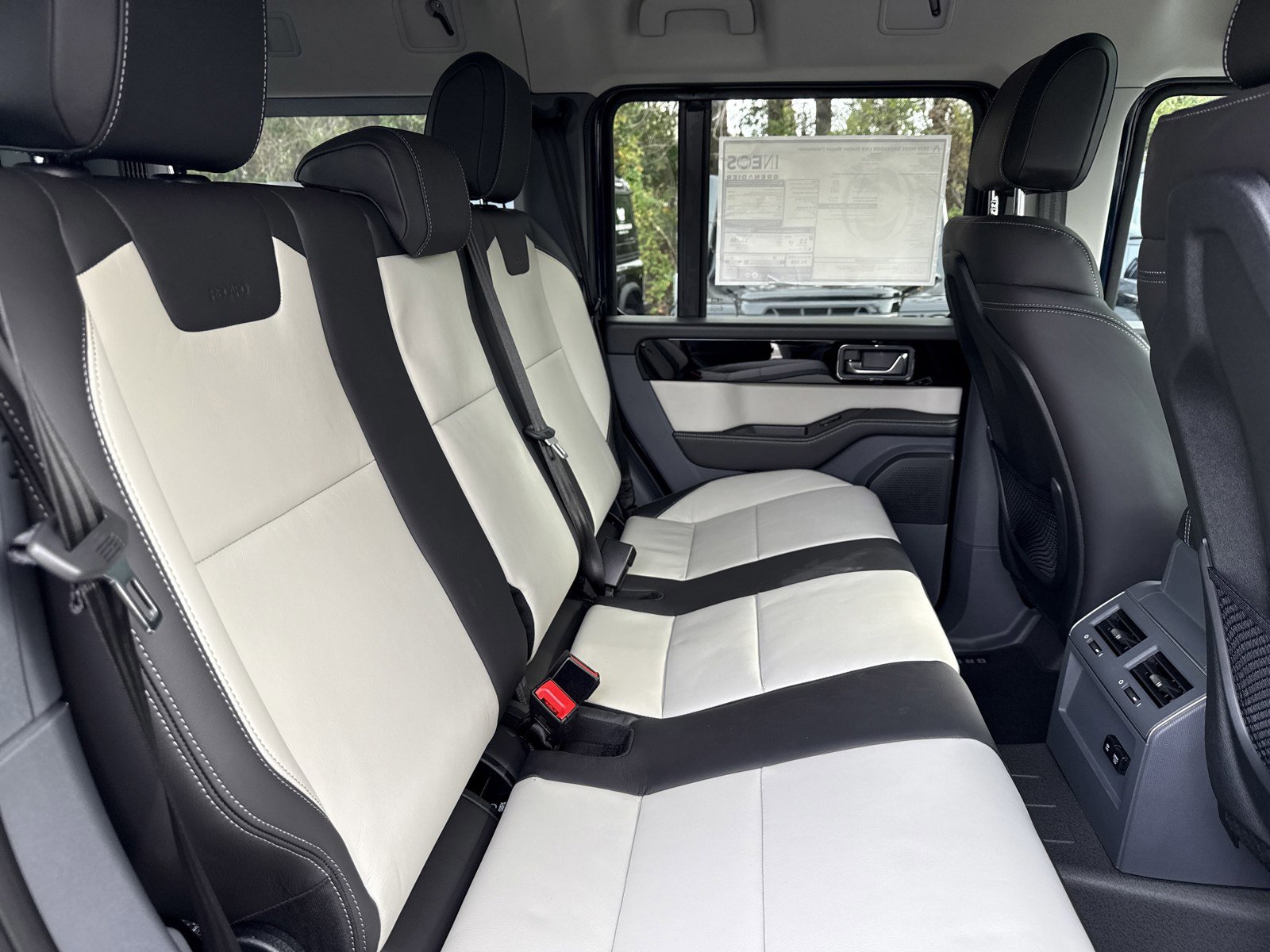 New 2026 INEOS Grenadier image 29