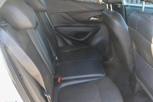 Used 2018 Buick Encore Preferred image 16