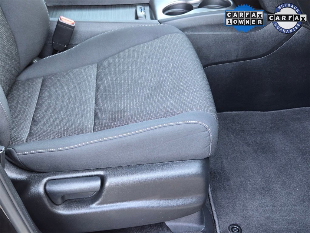 Used 2023 Honda Ridgeline Sport image 25