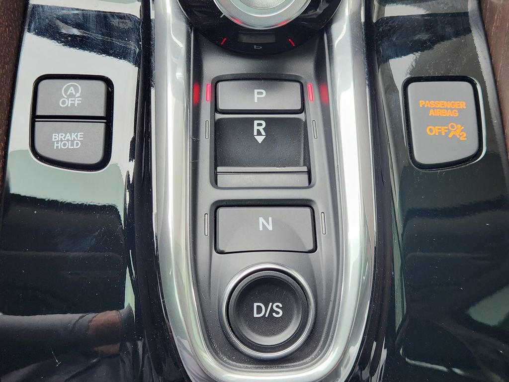 Used 2021 Acura TLX w/ Advance Package image 20