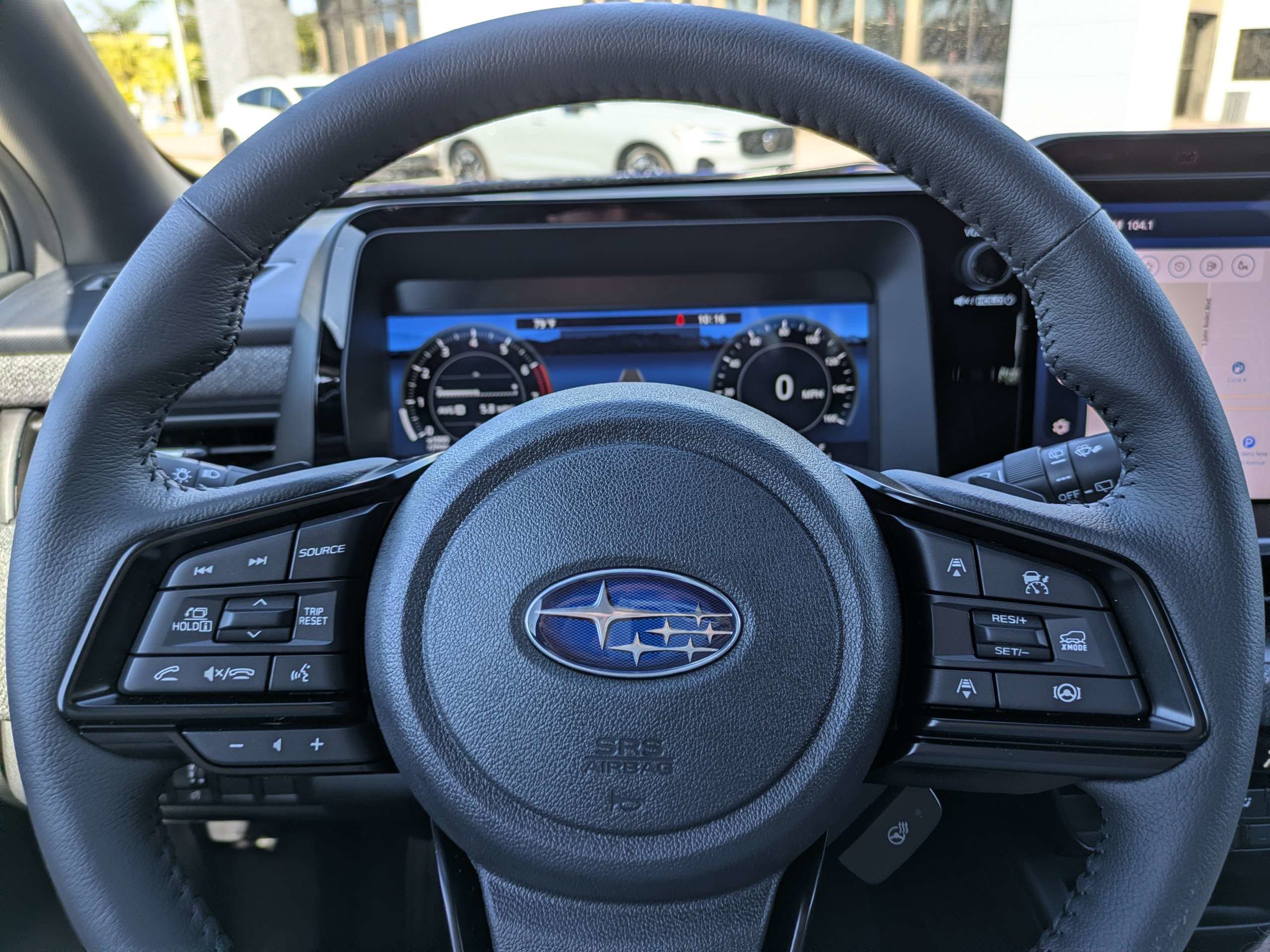 New 2026 Subaru Outback Limited image 30