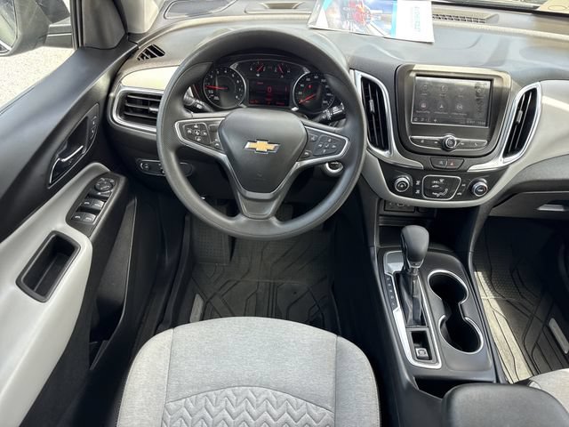 Used 2024 Chevrolet Equinox LS w/ LS Convenience Package FWD image 12