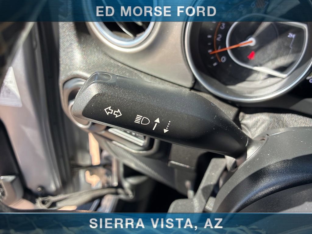 Used 2020 Jeep Wrangler Unlimited Sahara AWD/4WD image 35