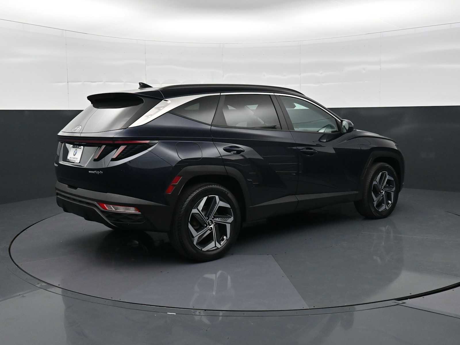 Used 2023 Hyundai Tucson SEL AWD/4WD image 5