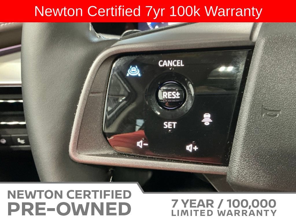 Used 2026 Nissan Murano Platinum w/ Cargo Package AWD/4WD image 48