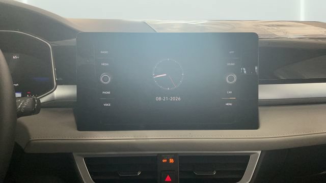 New 2026 Volkswagen Taos SE AWD/4WD image 17