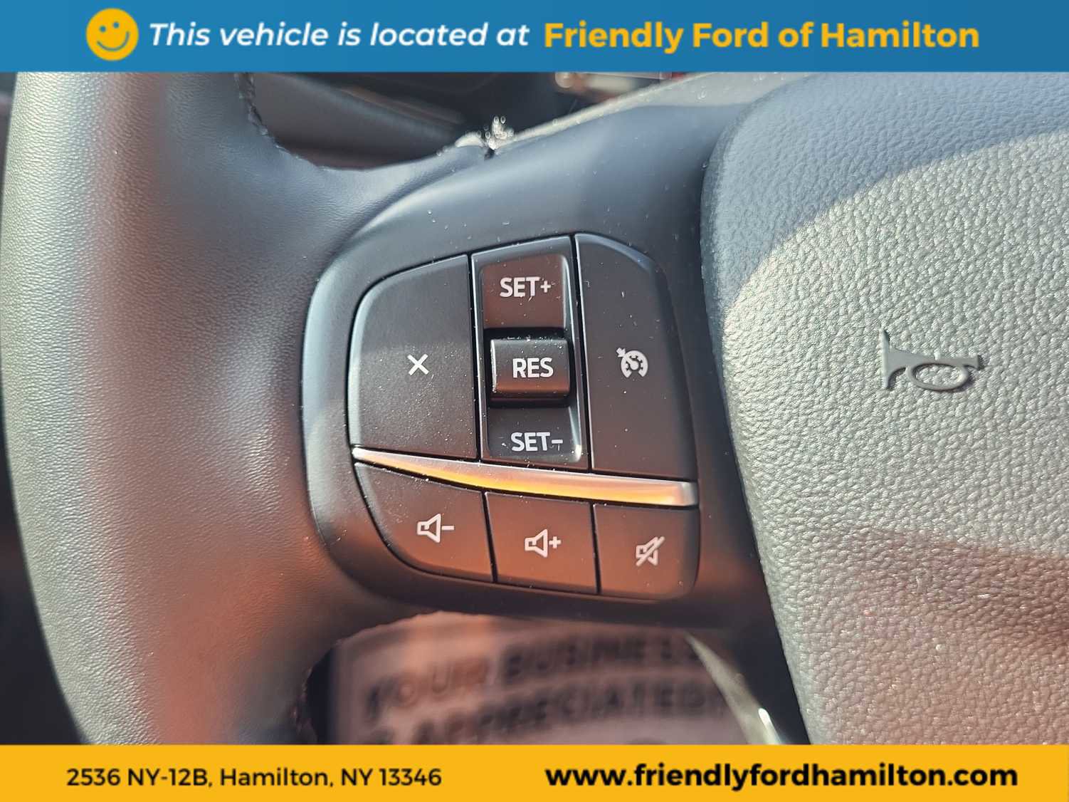 Used 2024 Ford Bronco Sport Outer Banks image 15
