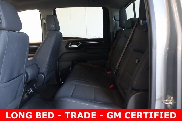 Certified 2024 GMC Sierra 2500 SLE w/ Preferred Package image 15