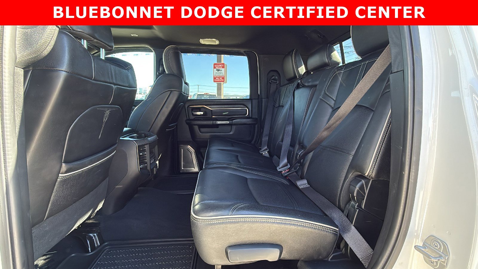 Used 2020 RAM 2500 Limited image 15