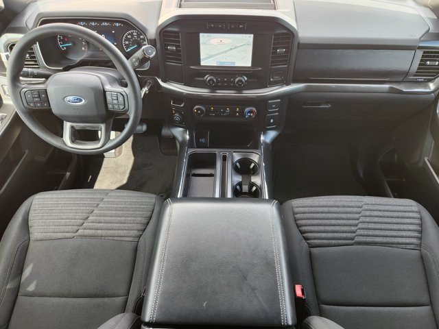 Used 2021 Ford F150 XL w/ STX Appearance Package AWD/4WD image 25