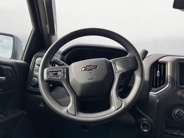 Used 2024 Chevrolet Silverado 1500 Custom w/ Rally Edition image 12