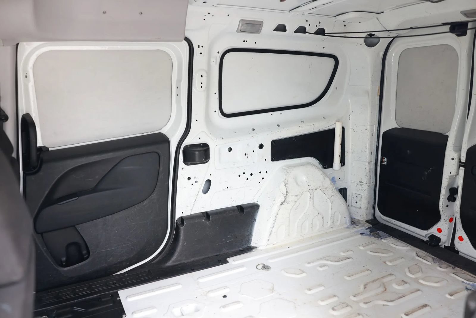 Used 2019 RAM ProMaster City Tradesman FWD image 22