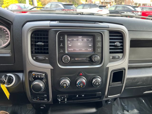Used 2023 RAM 1500 Tradesman w/ Chrome Plus Package image 15