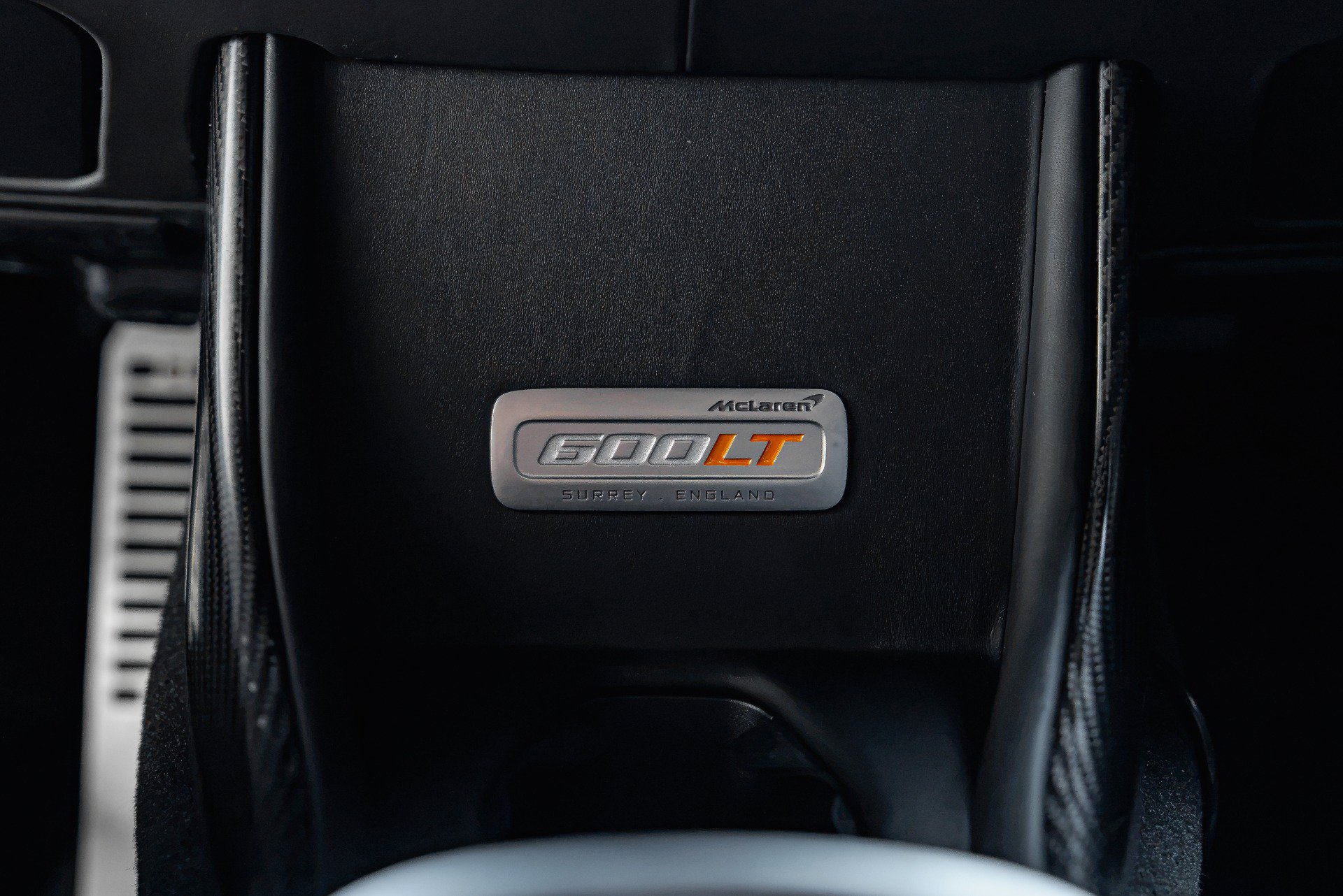 Used 2019 McLaren 600LT RWD image 57
