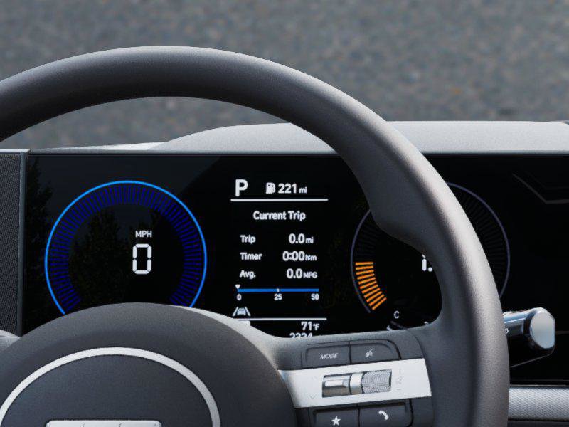 New 2026 Hyundai Sonata SE FWD image 14
