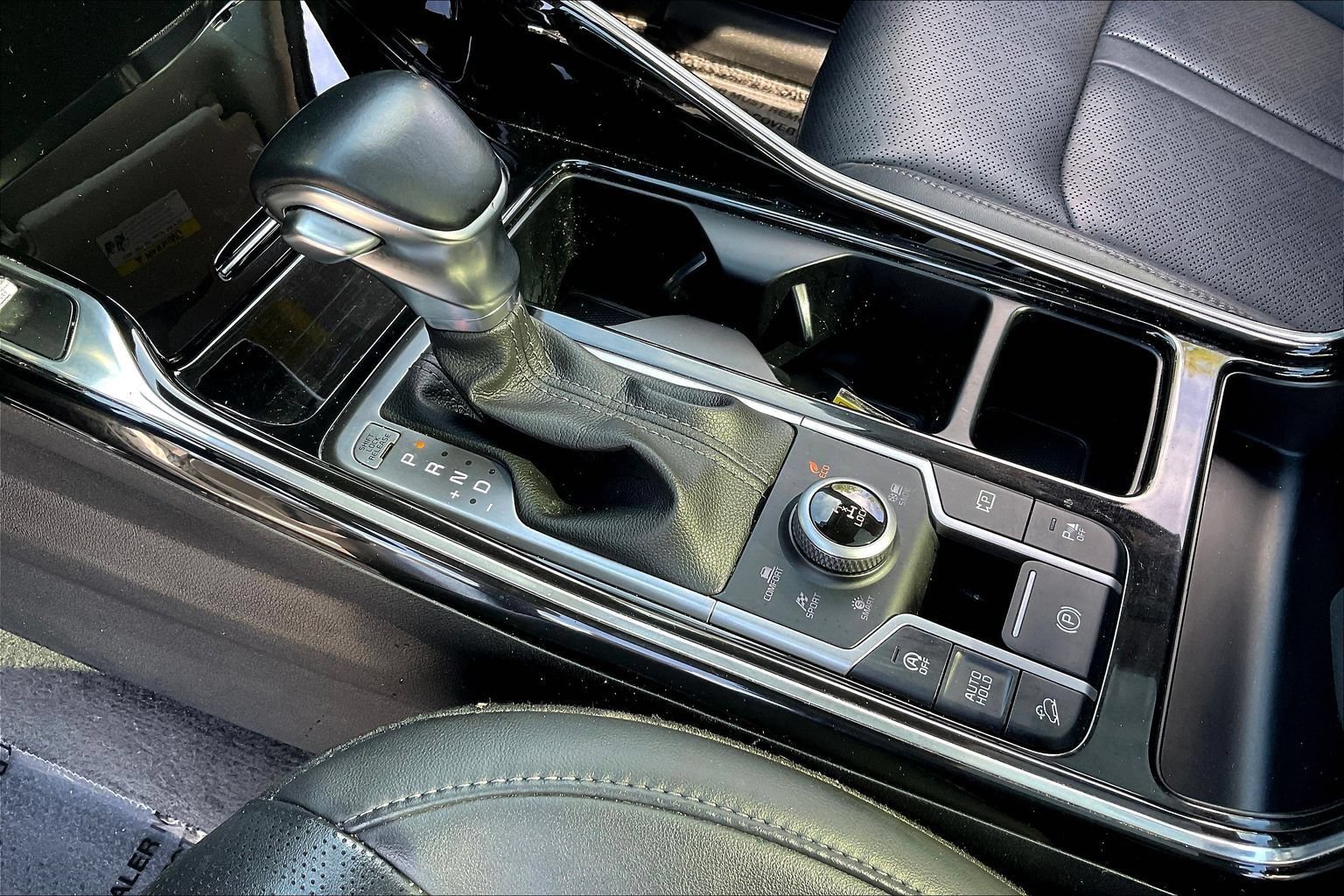 Used 2022 Kia Sorento SX AWD/4WD image 18