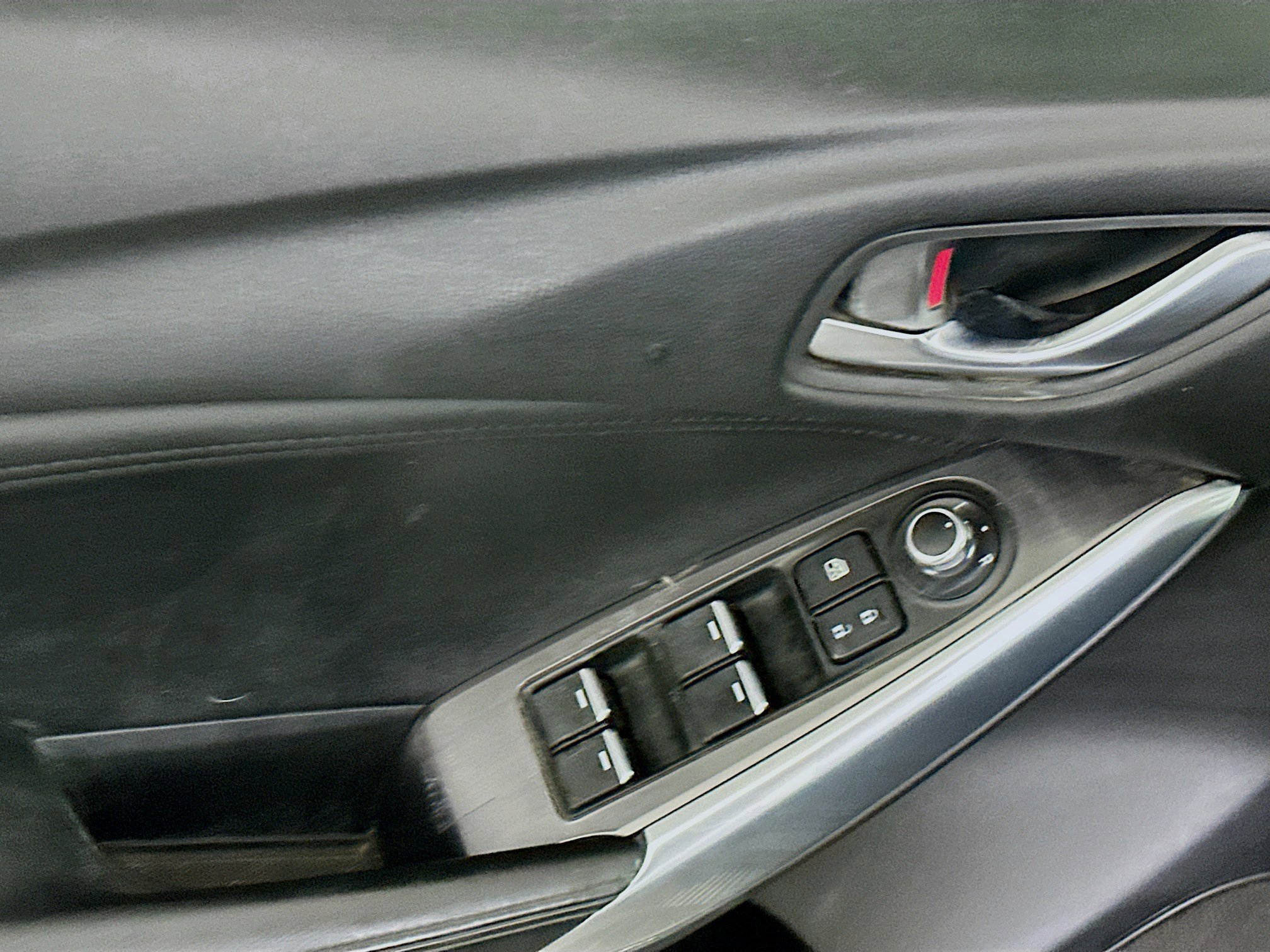 Used 2016 MAZDA MAZDA6 Touring image 15