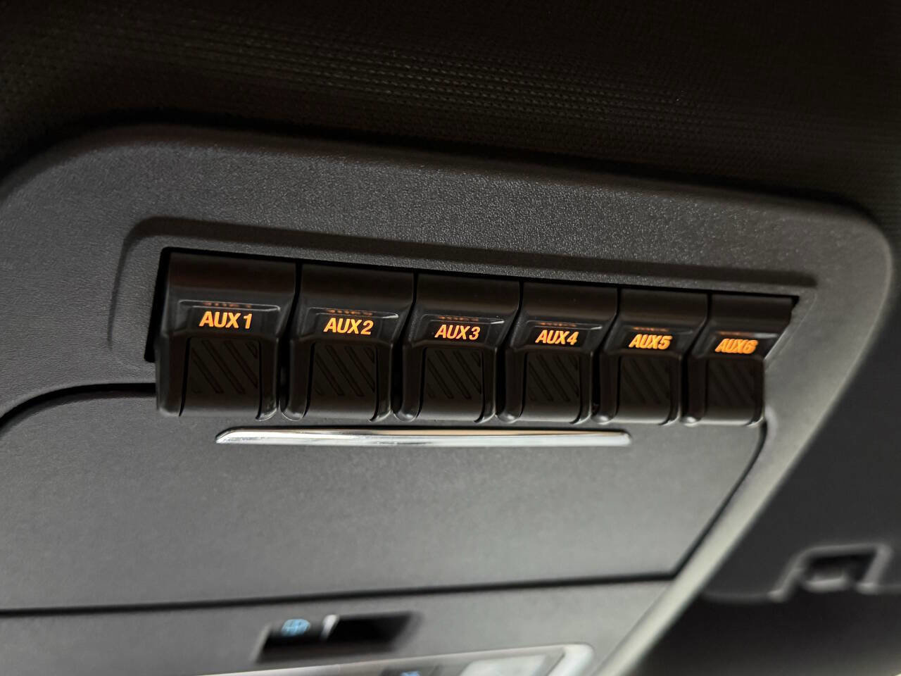 Used 2023 Ford F250 Lariat w/ Lariat Ultimate Package image 36