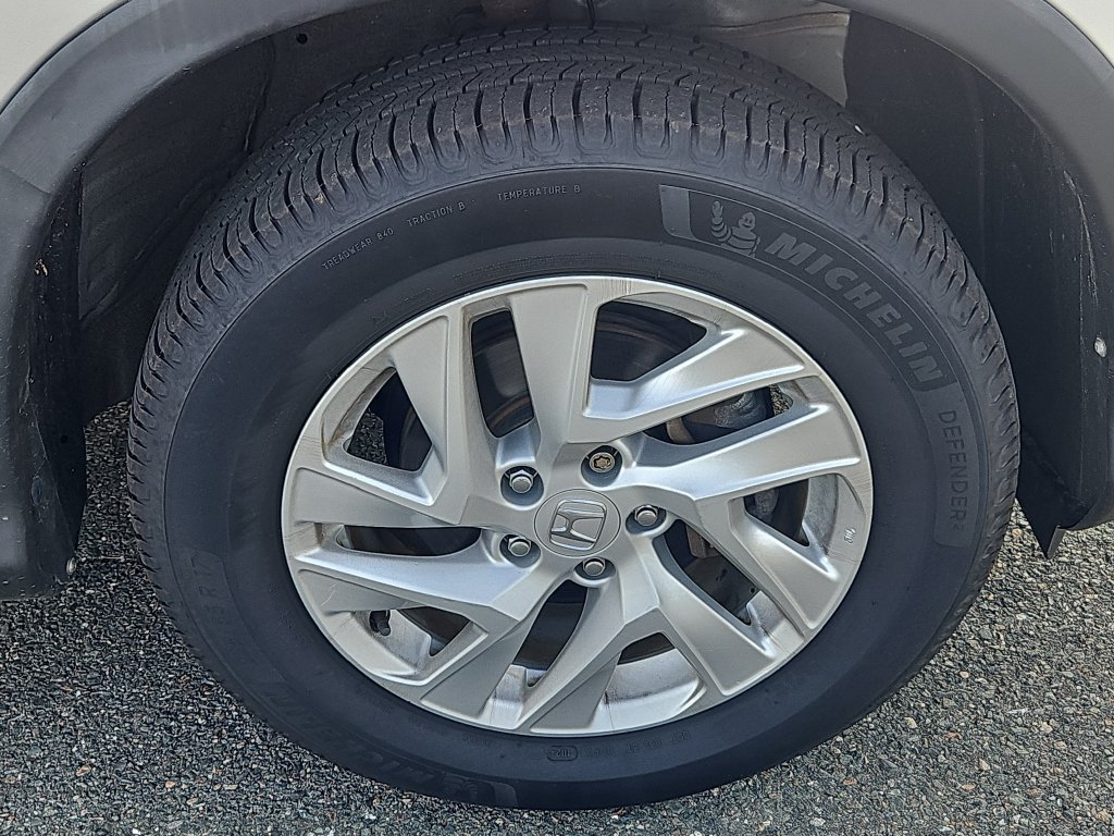 Used 2016 Honda CR-V EX image 10
