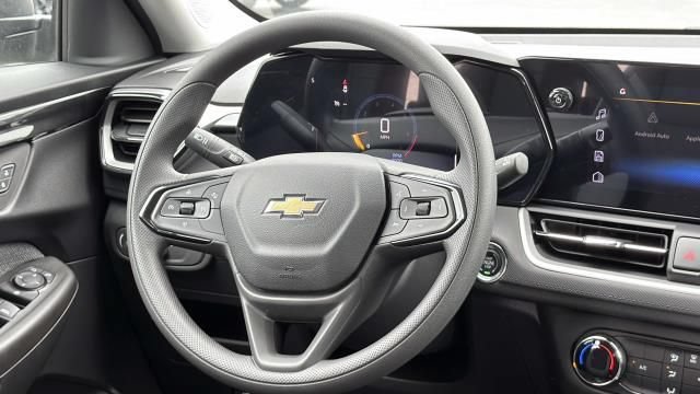 New 2026 Chevrolet TrailBlazer LS w/ LS Convenience Package AWD/4WD image 24