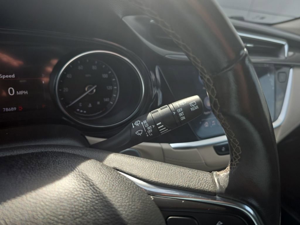 Used 2023 Buick Encore GX Preferred w/ Cold Weather Comfort Package image 12