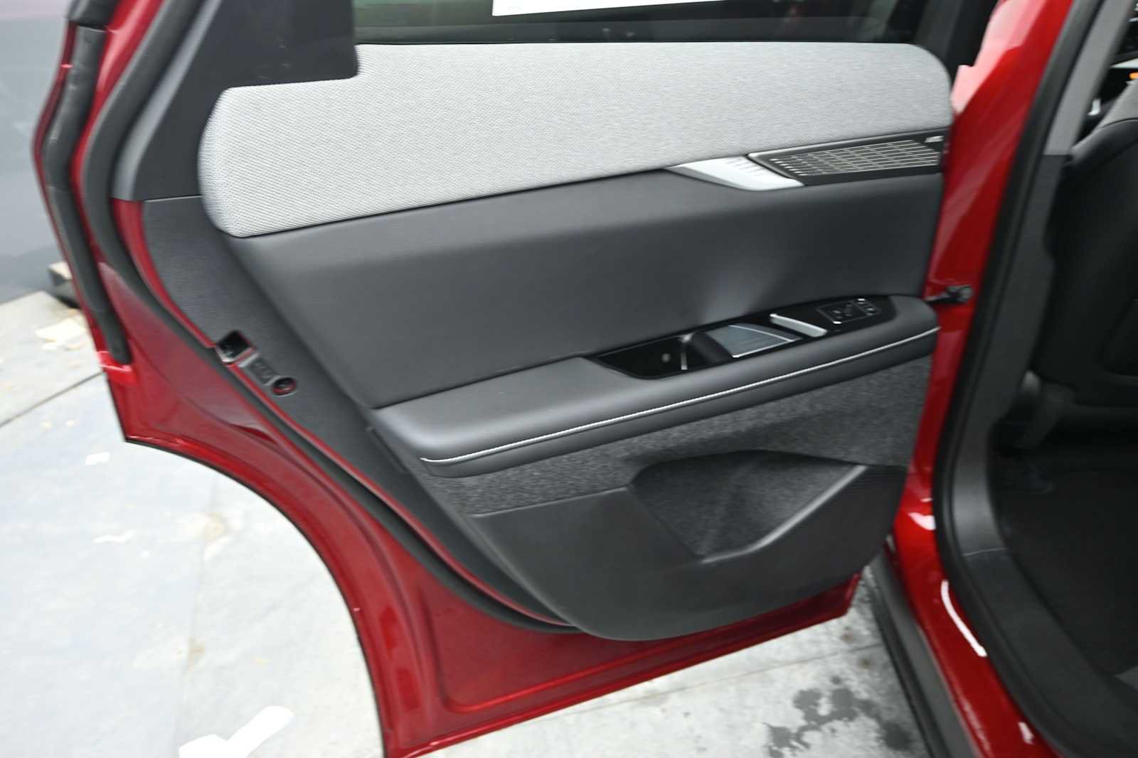 New 2027 Cadillac Optiq Sport AWD/4WD image 25