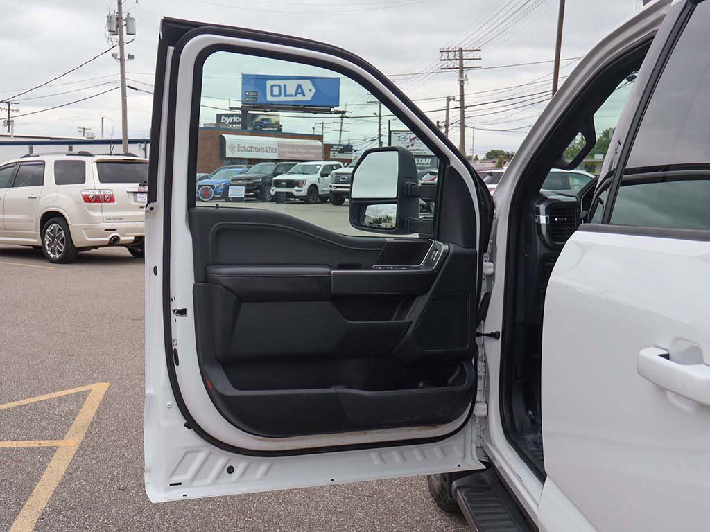 Used 2023 Ford F150 XLT w/ Equipment Group 302A High AWD/4WD image 20