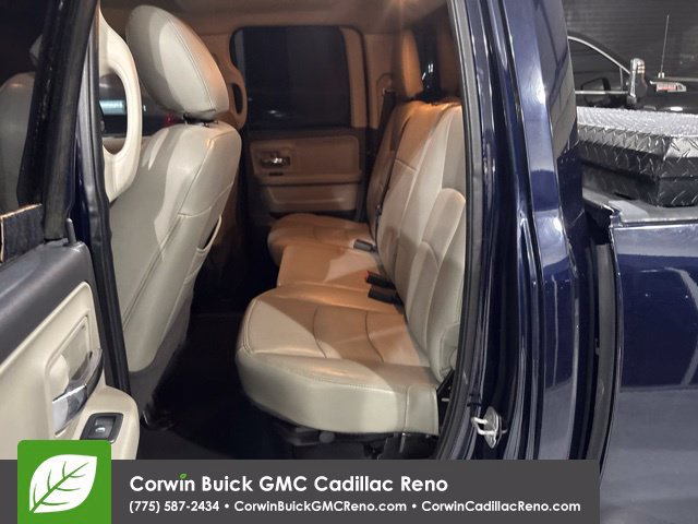 Used 2012 RAM 1500 Big Horn AWD/4WD image 25