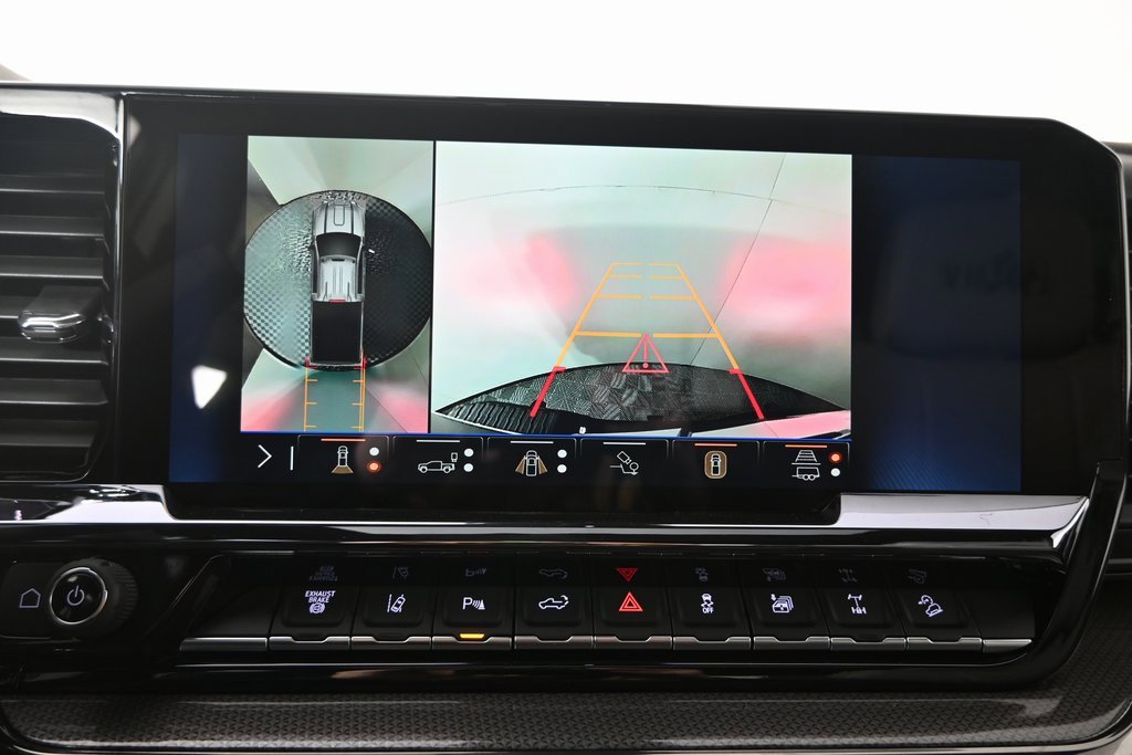 New 2026 Chevrolet Silverado 2500 ZR2 image 28