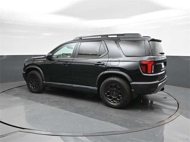 New 2026 Honda Passport TrailSport image 5