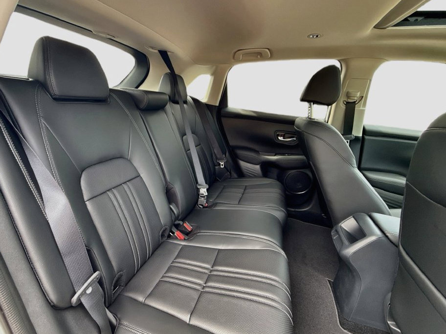 New 2027 Honda HR-V EX-L image 30