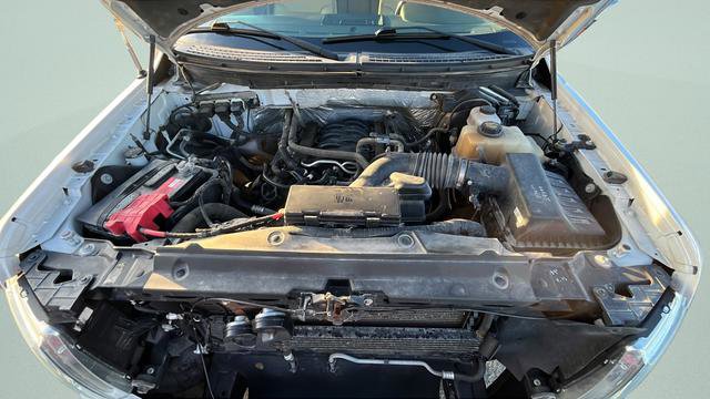 Used 2013 Ford F150 Lariat w/ Luxury Equipment Group image 29