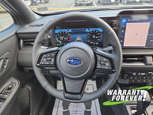New 2026 Subaru Outback Limited AWD/4WD image 9